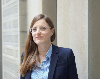 Aurelia Tamò-Larrieux