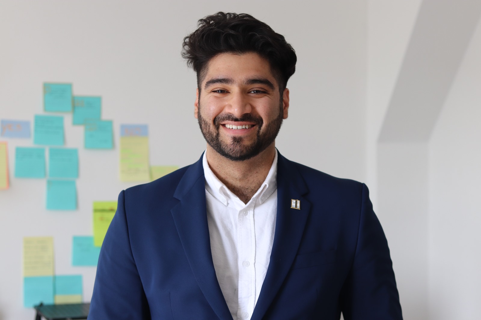 Haroon Khan